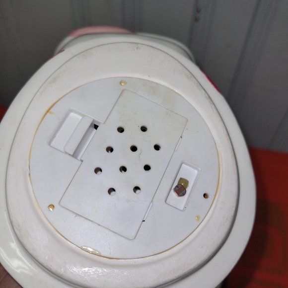 Cow cookie jar - Picture 3 of 3